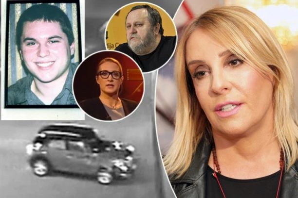 ANA DIVAC PREKINULA ZAVET ĆUTANJA: Tanja Vojtehovski i Milovan Brkić su lansirali AFERU KANTRIMEN!