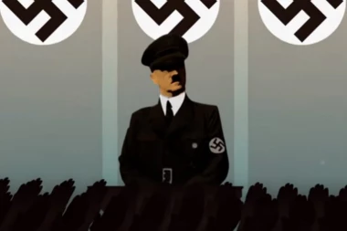 SKANDAL U AUSTRIJI : Vojnik završio u zatvoru zbog tetovaže na TESTISIMA