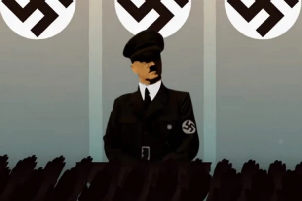 SKANDAL U AUSTRIJI : Vojnik završio u zatvoru zbog tetovaže na TESTISIMA