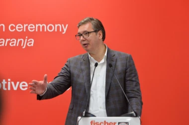 SAMO SRBI NE MOGU DA BUDU SRBI! Vučić posle drakonske presude Ratku Mladiću digao glas: NEMA POMIRENJA, AKO SE SVA KRIVICA SVALJUJE NA JEDAN NAROD!