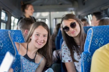 VELIKA PRILIKA ZA MLADE: Volontiranje po Balkanu uz plaćen smeštaj i hranu