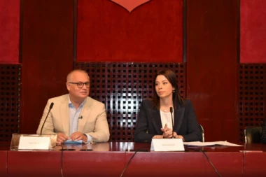 Novi zakon za zaštitu od buke na javnoj raspravi do 23. juna