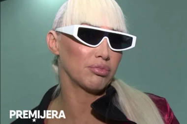 PRAVILA HAOS SA KOLEGOM U BOLNICI! Lekari morali da SMIRE Gogu Sekulić i Darka Lazića, zamalo im POPUCALI KONCI!