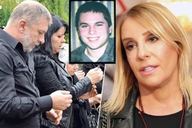 TREBALO JE DA SE VIDIMO, ALI MI JE ONA ONDA PRETILA! Otac Luke Jovanovića o Ani Divac: ZAŠTO JE SANJALA MOG SINA?!