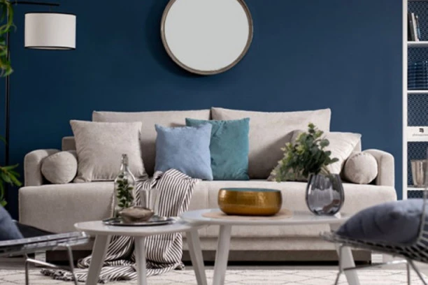 Spokoj, kreativnost i energija u jednoj boji