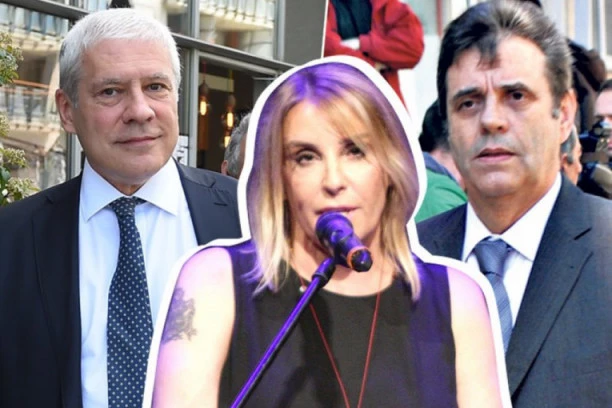 (VIDEO) TADIĆ NIJE ZNAO ŠTA GA JE SNAŠLO: Bivši predsednik gostovao na tajkunskoj televiziji, a kada je čuo pitanje o Ani Divac, OSTAO BEZ TEKSTA!