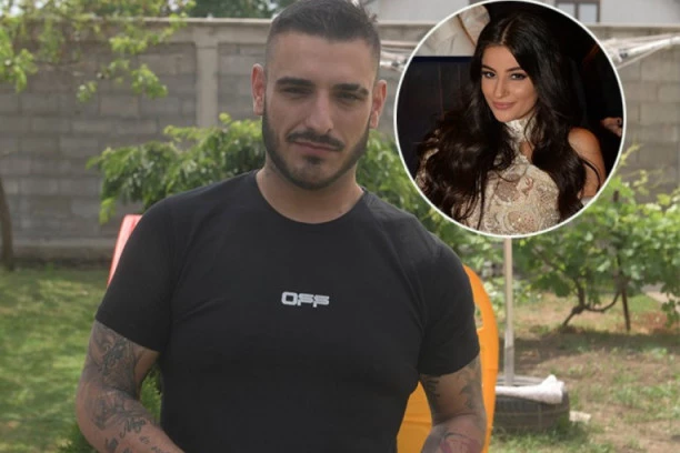 (VIDEO) NIJE NI PRVA NI POSLEDNJA: Upali smo kod Darka Lazića u kuću pa s njim uz kafu razgovarali o RASKIDU sa Marinom!