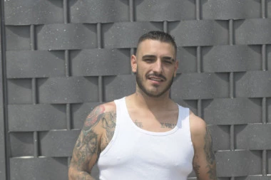 DARKO LAZIĆ ŠOKIRAO SVE: Pevač otkrio u čemu NEMA GRANICE!