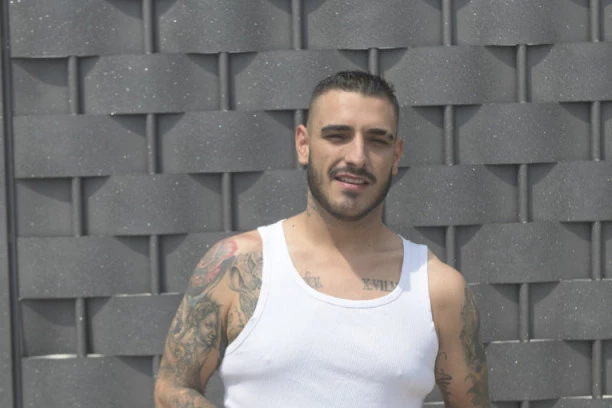 DARKO LAZIĆ ŠOKIRAO SVE: Pevač otkrio u čemu NEMA GRANICE!