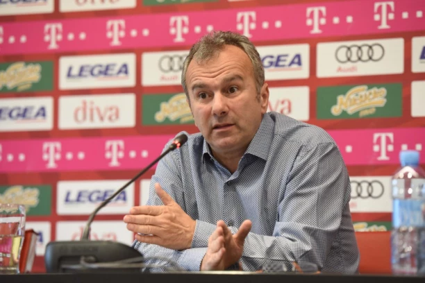 NE BRANIM PUTINA ALI... Dejan Savićević razočaran SANKCIJAMA usmerenim prema ruskim sportistima!