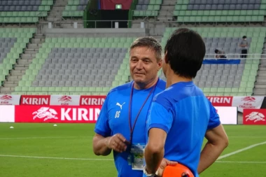 PIKSI NAJAVIO VELIKI POVRATAK: Selektor Srbije OTKRIO PRIORITETE, pa ŠOKIRAO NACIJU!