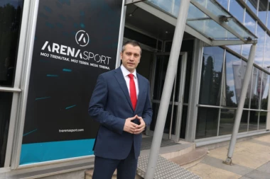 SERIJA A I ARENA SPORT: Saradnja produžena do 2024. godine!