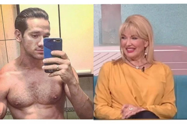 (VIDEO) RAŠO, JADNA LI TI MAJKA! Suzana Maničić odgovorila mužu Goce Tržan na poziv za se*s, a onda ovo rekla za pevačicu!