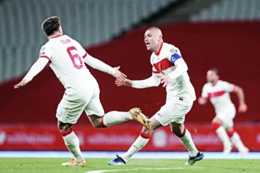 TURCI ĆE  ŠOKIRATI, ITALIJANI NISU FAVORITI: Partizanovac i Zvezdaš PROGNOZIRALI Evropsko prvenstvo!