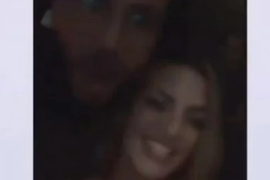 PREPISKA TARE I MENSURA OTKRIVA ISTINU: Nenad Aleksić Ša govorio ISTINU, VARALA repera dok je bila sa njim! (FOTO)