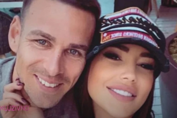 PRVI OZBILJNI PROBLEMI U BRAKU!? Marko Gobeljić ne brine o TRUDNOJ Kaći, JAVNOST u stanju ŠOKA!?