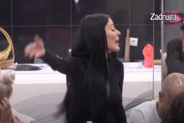 (VIDEO) JELENA OTKRILA ISTINU O PREPISKAMA SA ŠA DOK JE VARAO IVANU PA PORUČILA: Spremna sam na sve!