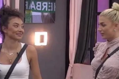 (FOTO, VIDEO) MILICA PRITAJENA LEZBEJKA? Kemezova progovorila o Matoroj i Pauli, MOŽDA MI SE DESI!