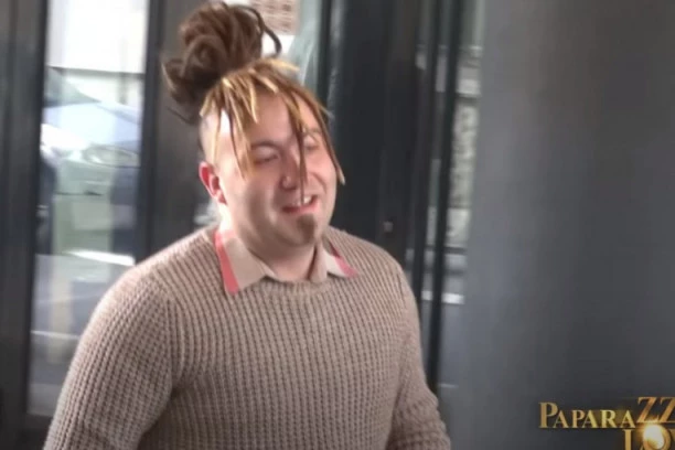 SA ANOM ĆU IMATI JOŠ JEDNO DETE: Rasta ŠOKIRAO izjavom pa OTKRIO šta ga čeka U KUĆNOM PRITVORU!