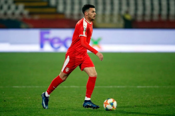 MISTERIJA U MARSEJU: Za Radonjića se interesuje ANONIMNI klub!