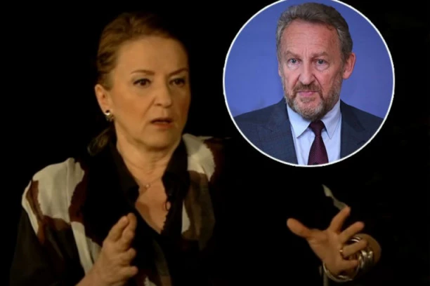 INSPEKTORI UPALI NA MEDICINSKI FAKULTET U SARAJEVU! Proverava se diploma Sebije Izetbegović