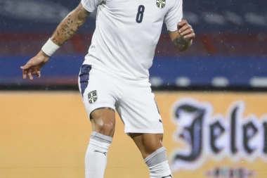 PRVI PIKSIJEV PORAZ: Srbija NA FORU pala u Japanu!