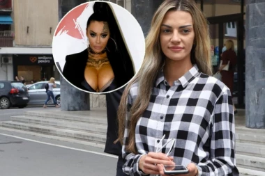 (VIDEO) I POSLE ČETIRI GODINE VUČEM POSLEDICE I TRAUME: Tara Simov nakon SUĐENJA, nije mogla da ne spomene ŠA I MENSURA