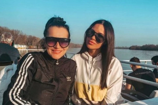 OTKRIVENO KAKO ĆE SE ZVATI BOJANIN I MIRKOV SIN: Goca nije više mogla da ćuti, pa PRIZNALA ŠTA JOJ SMETA KOD SNAJKE!