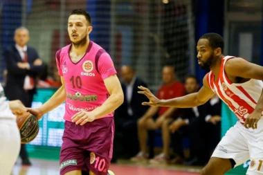 NIŠTA OD SLAVLJA ZVEZDE: Mega slavila posle ROLERKOSTERA, plenio MONSTRUOZNI SIMONOVIĆ!