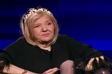 SPASILA ŽIVOT OVOM ČOVEKU: Marina Tucaković otkrila kako je LEGENDARNOM PEVAČU POMOGLA!