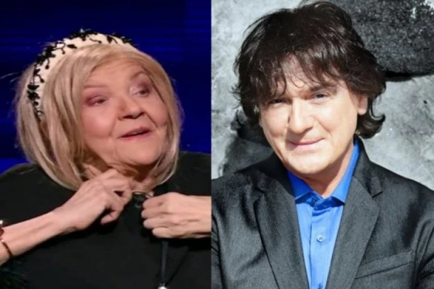 MARINA OTKRILA ČOLINU UVRNUTU TAJNU: Tucakovićka ispričala da joj je Zdravko govorio da mu je OVA DŽEJEVA PESMA OMILJENA!