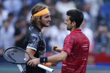 ŠOK U TORINU: Ništa od titule,  ELIMINISAN je!