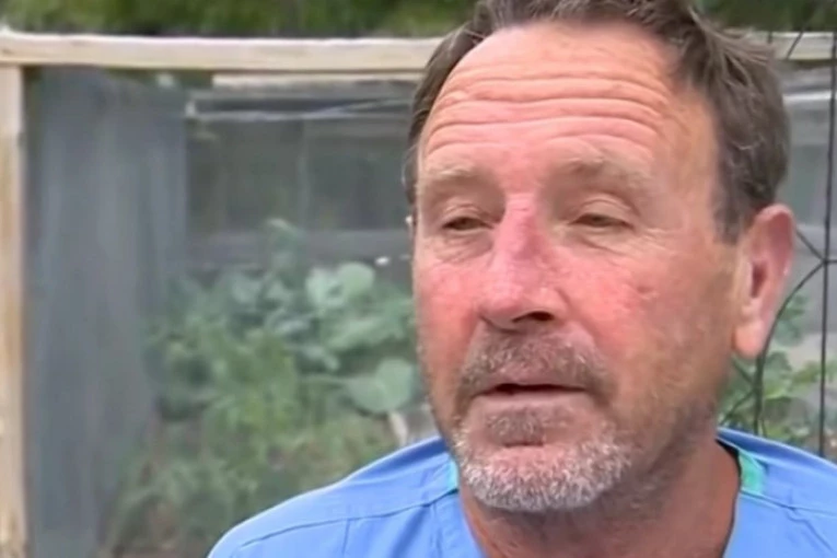 OVOG ČOVEKA JE PROGUTAO KIT, NJEGOVA ISPOVEST JE JEZIVA: Bacio me je u vazduh, iščašio koleno!