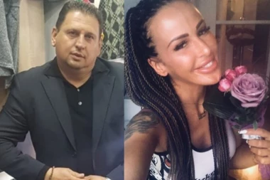 TAKI PORUČIO MAJI DA ĆE MORATI DA SLUŠA NATAŠU MOSKVU: Maćeha joj neće biti, ali druga mama hoće obavezno