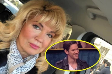 GOCA JE ŠIROKIH POGLEDA, ALI JADNA LI MU MAJKA: Suzana MANČIĆ se oglasila nakon RAŠINE izjave o INTIMNOM ČINU!
