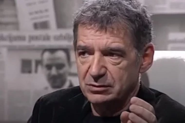 KRAH BRAKA MIKIJA MANOJLOVIĆA ODJEKNUO JE U JAVNOSTI: Onda je u njegov život UPLOVILA ONA, momentalno ga je ZAVELA! (FOTO)