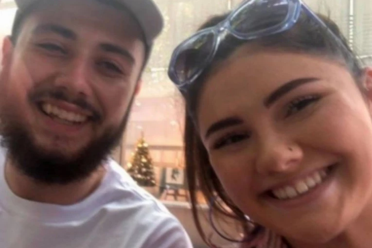 MLADI STUDENT PREMINUO U TERETANI! Neutešna sestra otkrila: Bio je tako pun života a umro je zbog ovoga