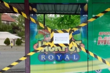 ZATVORENO 17 LOKALA! Pokušali da se tajno bave jednom delatnošću, otkriveni u akciji Ministarstva finansija i BIA