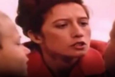 (FOTO) TRAGIČNA SUDBINA NAŠE GLUMICE KOJA JE POTRESLA SRBIJU: Izgubila život u 31. godini U TEŠKOJ BORBI SA RAKOM!