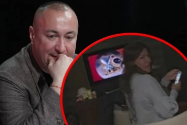 ĐANI OPTUŽIO SLAĐU ZA PREVARU: Uhvatio je SA LJUBAVNIKOM, tvrdi da ga žele IZBACITI iz kuće, ona ODMAH ODREAGOVALA!