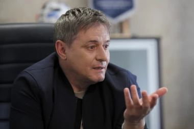 SELEKTOR SRBIJE SE ČASTIO: Piksi kupio luksuznu vilu u CENTRU PARIZA!