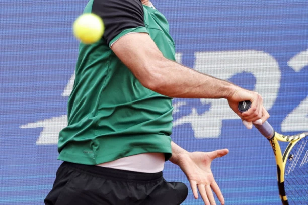 PORAZ ZA KRAJ: Troicki OKONČAO KARIJERU pre nego što se nadao!