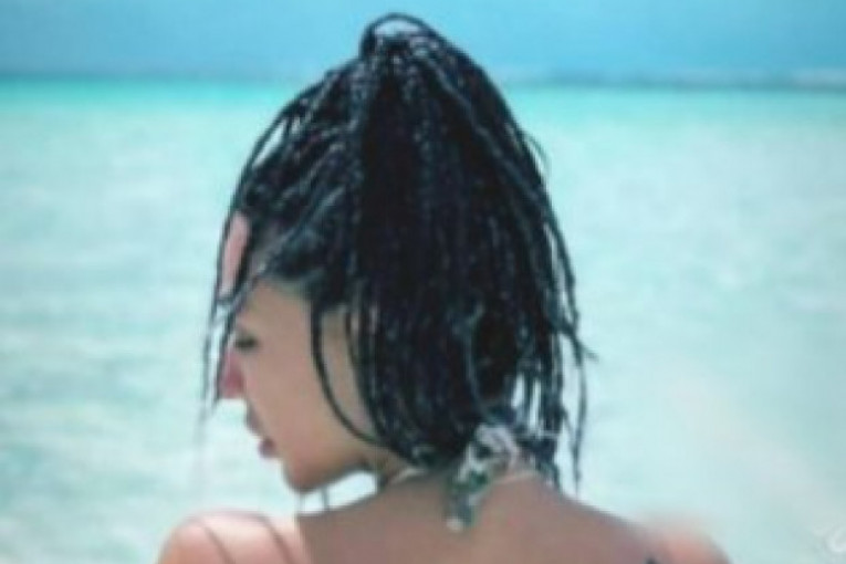 Sanja Vučić tetovaže