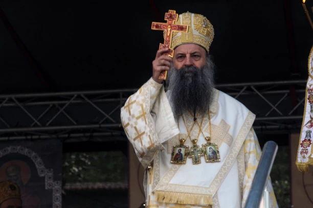 Patrijarh pisao Krivokapiću i otkrio kad će Srpska Patrijaršija izneti svoj stav o Temeljnom ugovoru