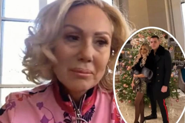 SKANDALČINA U BRENINOJ PORODICI: Viktor doveo novu SNAJKU kući, u pitanju je POZNATA PEVAČICA! (FOTO)