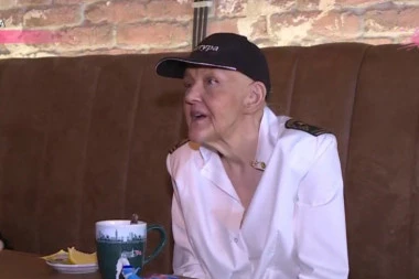 MARINI TUCAKOVIĆ POZLILO, LAĆA MOLI ZA POMOĆ: Požurite, pomozite dok nije KASNO! (FOTO)