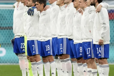 FIFA povukla RADIKALAN potez zbog Rusije!