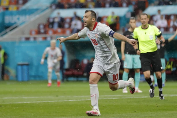 NIŠTA OD PENZIJE: Pandev ostaje u Seriji A