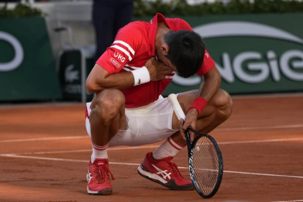 NOVAK SAZNAO IMENA RIVALA: Paklen žreb za Đokovića u Monte Karlu! Srpski derbi već u prvom kolu!