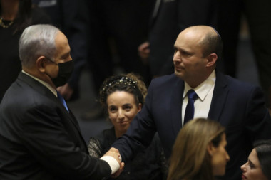 SMENJEN NETANJAHU: Izrael dobio novog premijera nakon 12 GODINA!